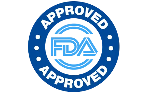 metaceptine fda approved