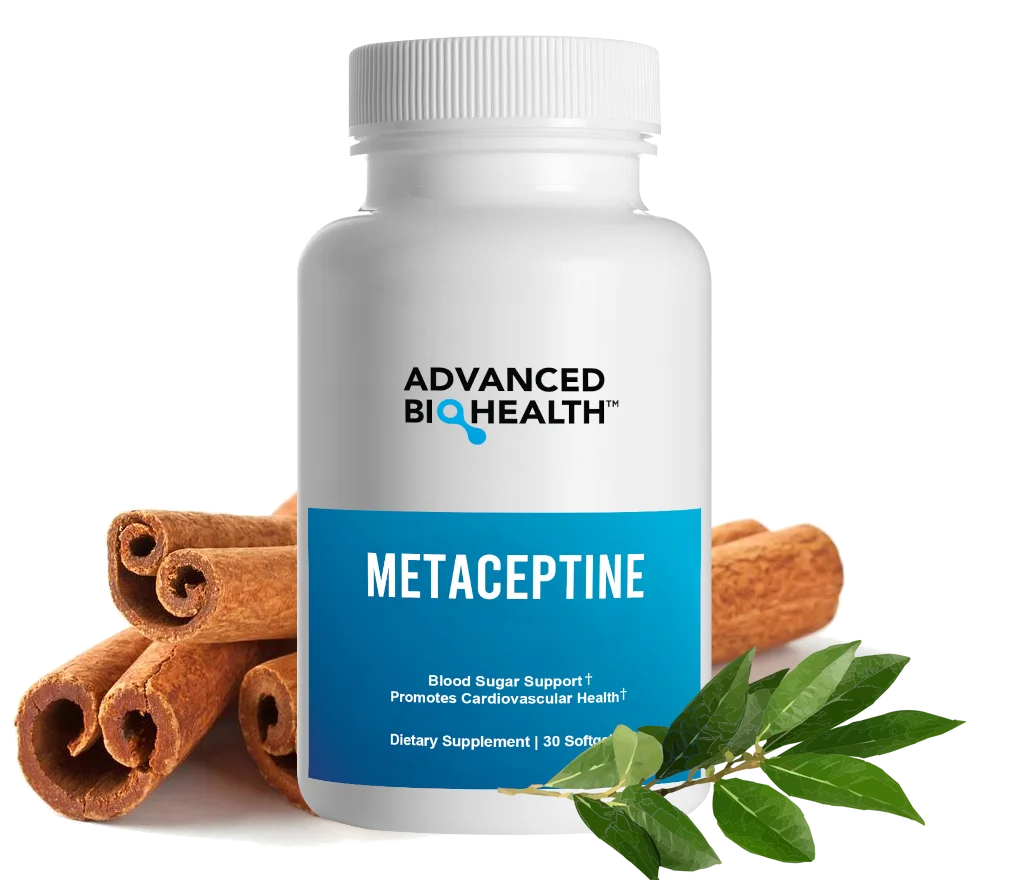 metaceptine blood sugar support